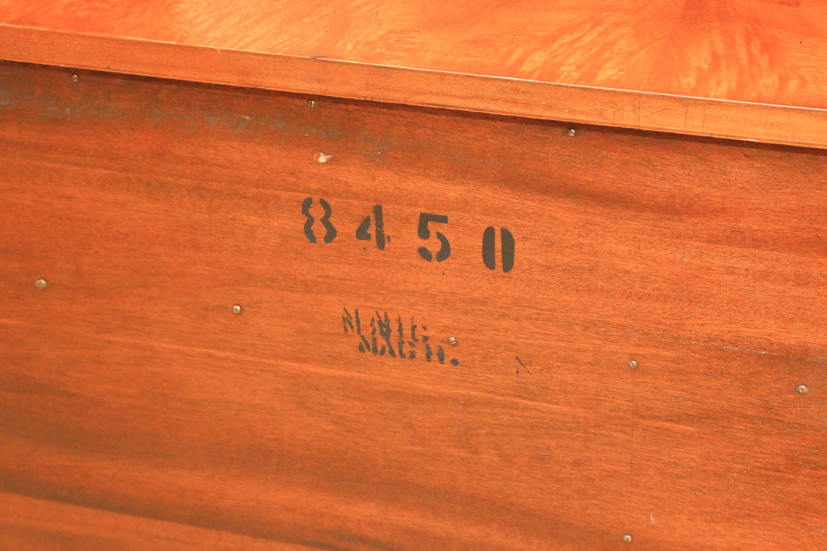 Romweber Louis XV-Style Buffet