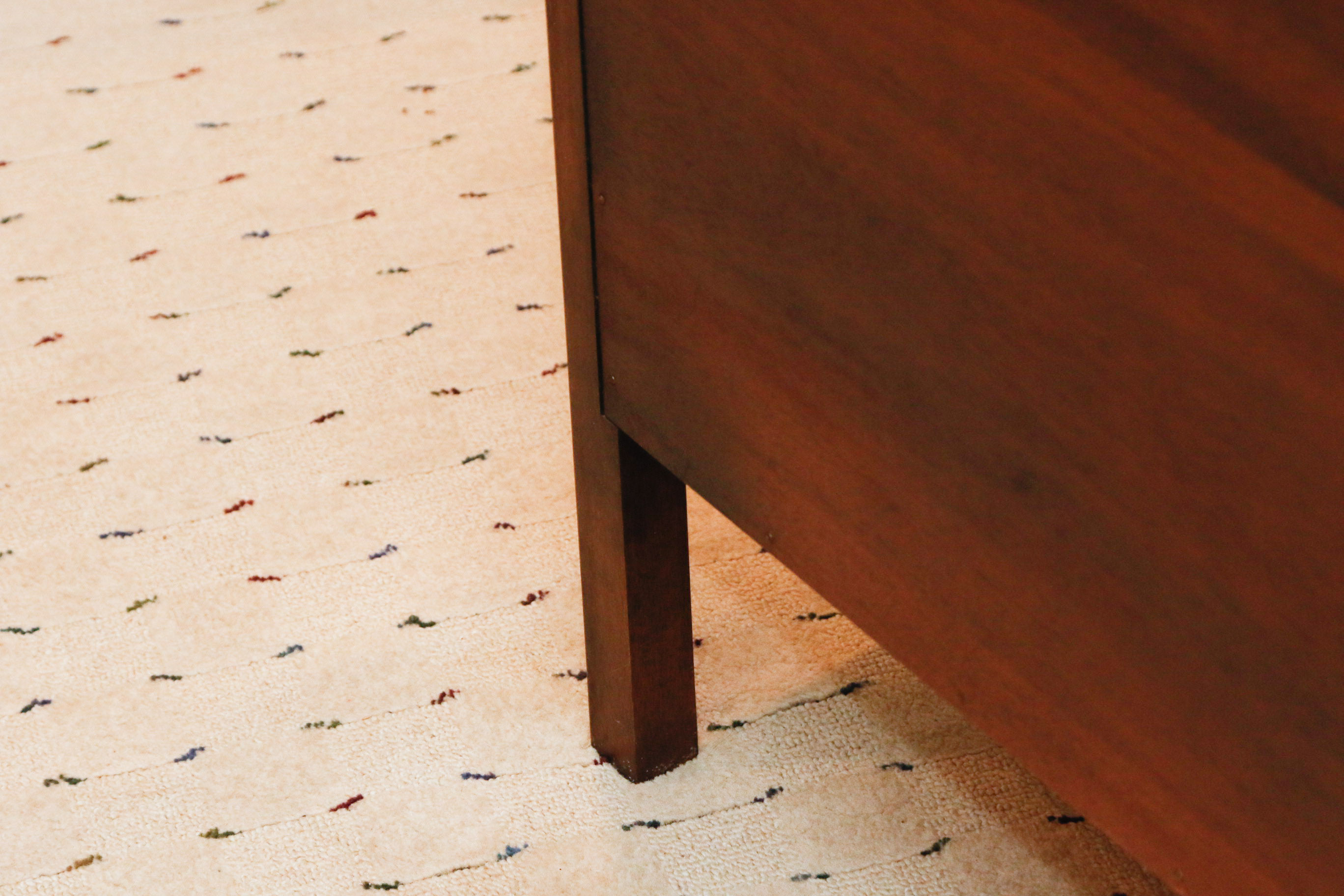 Romweber Louis XV-Style Buffet