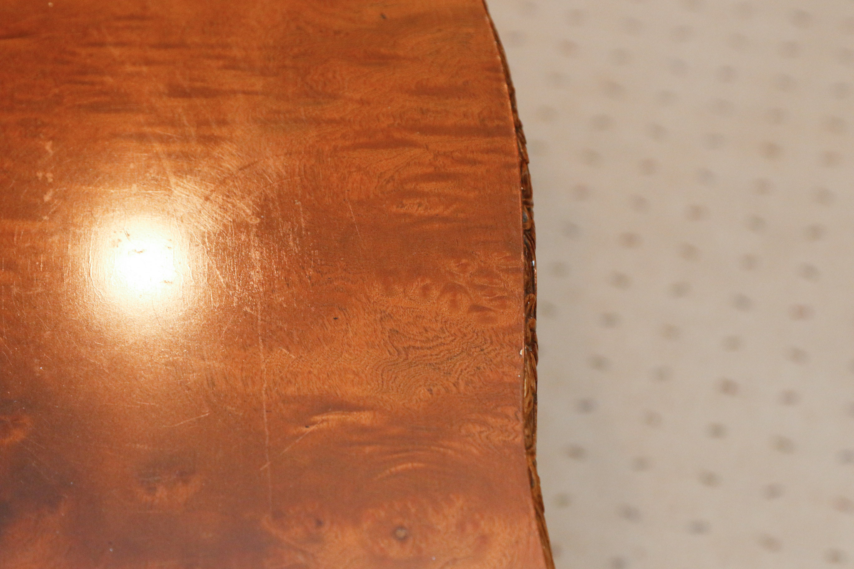 Romweber Louis XV-Style Buffet