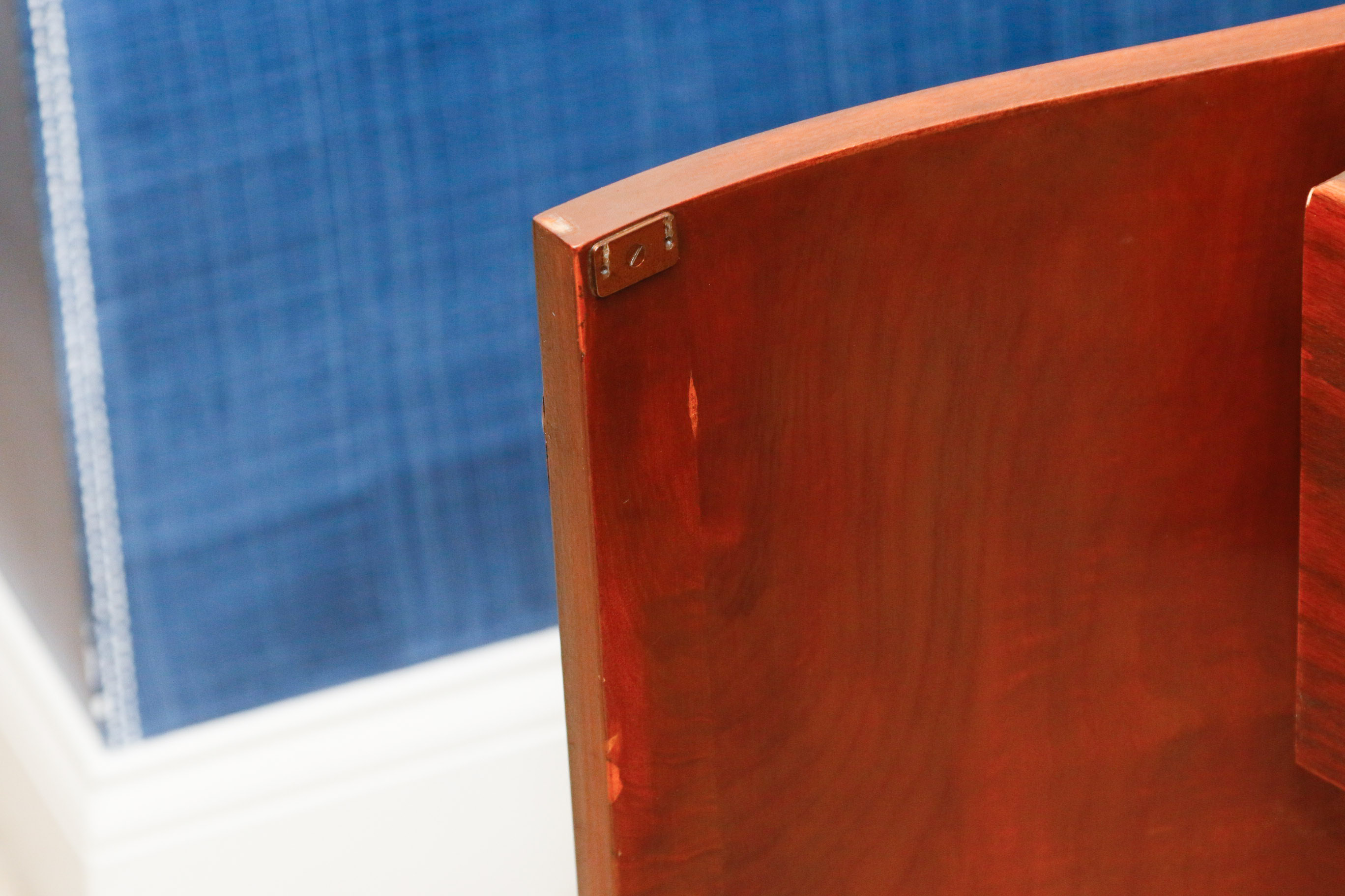 Romweber Louis XV-Style Buffet