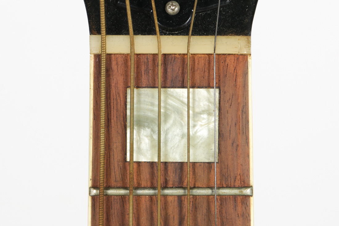 Vintage Guild Guitar Model F40