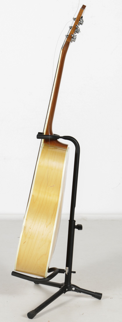 Vintage Guild Guitar Model F40