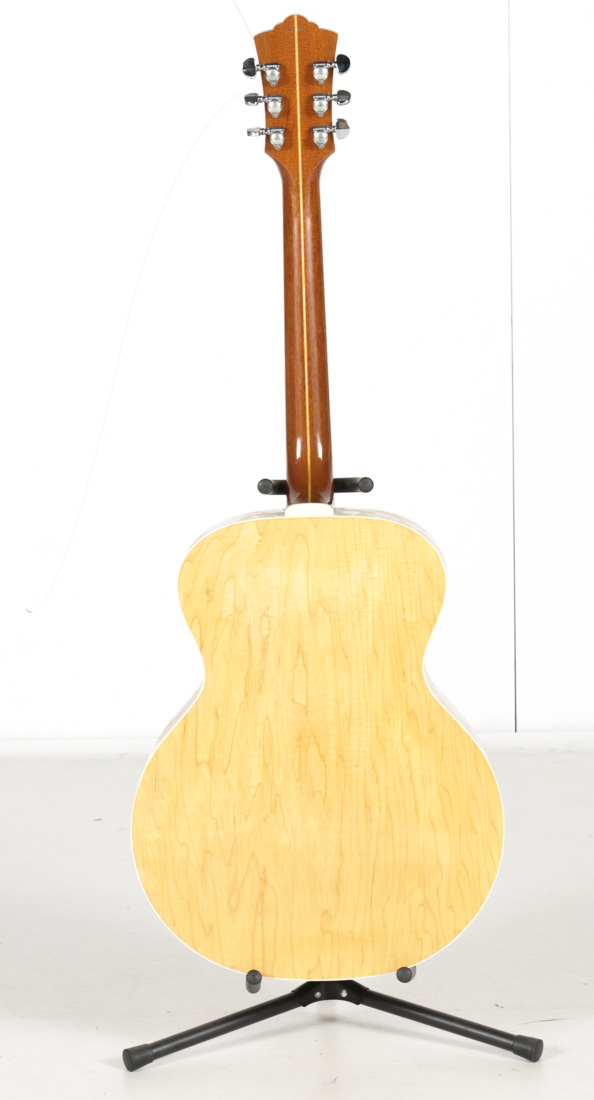 Vintage Guild Guitar Model F40