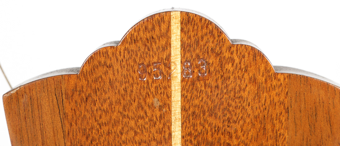 Vintage Guild Guitar Model F40