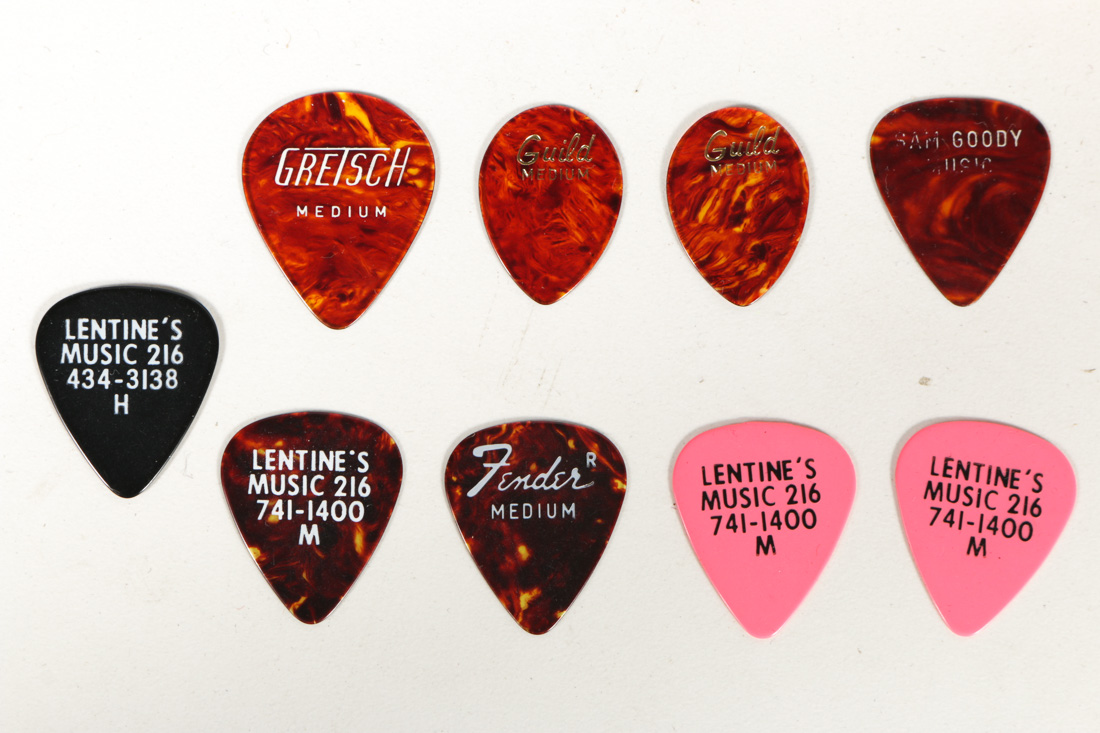 Vintage Guild Guitar Model F40