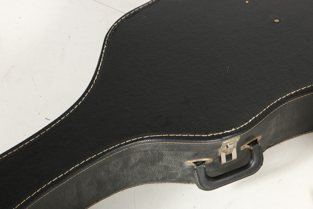 Vintage Guild Guitar Model F40