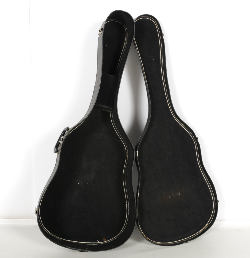 Vintage Guild Guitar Model F40