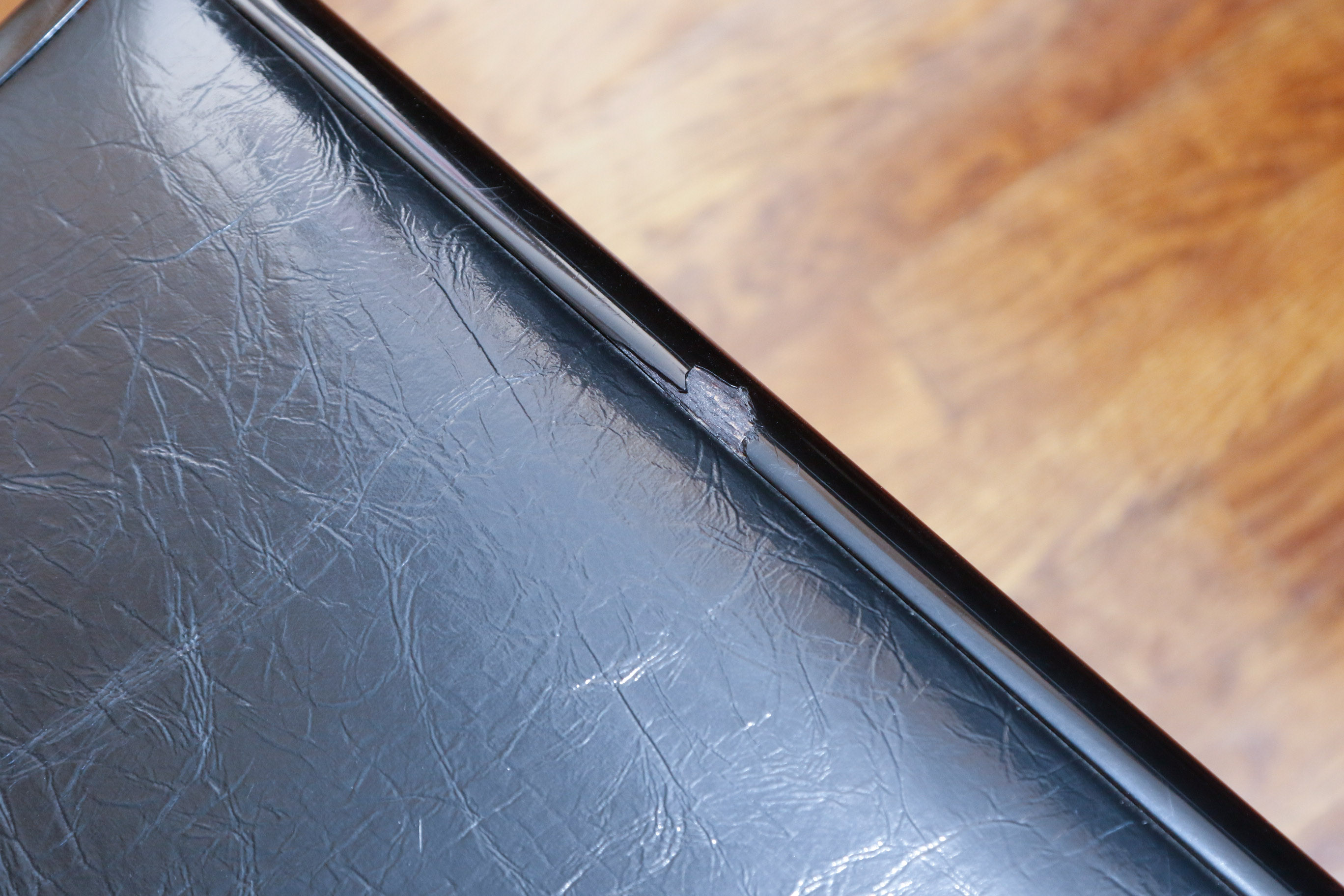 Schafer & Sons Baby Grand Piano