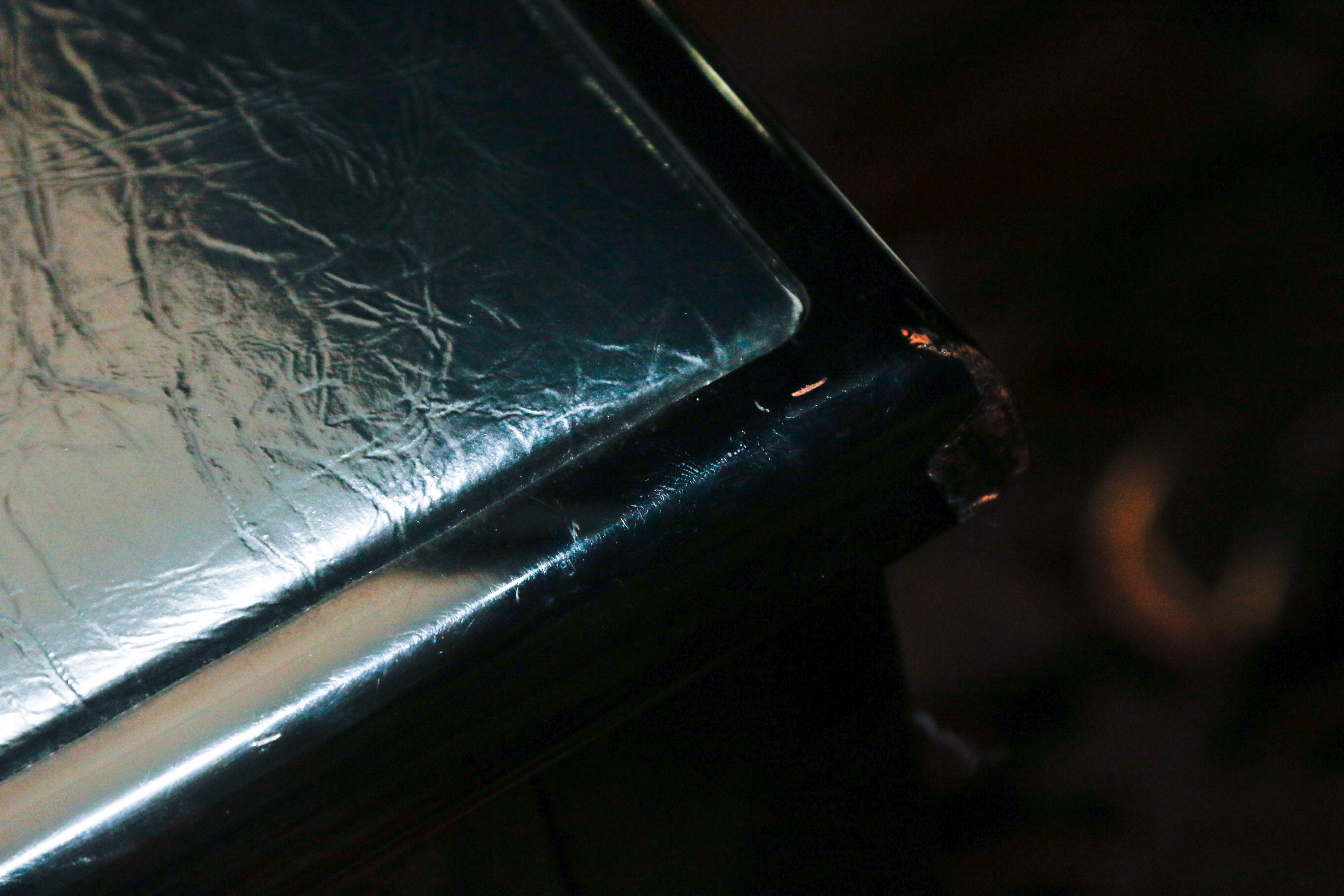 Schafer & Sons Baby Grand Piano