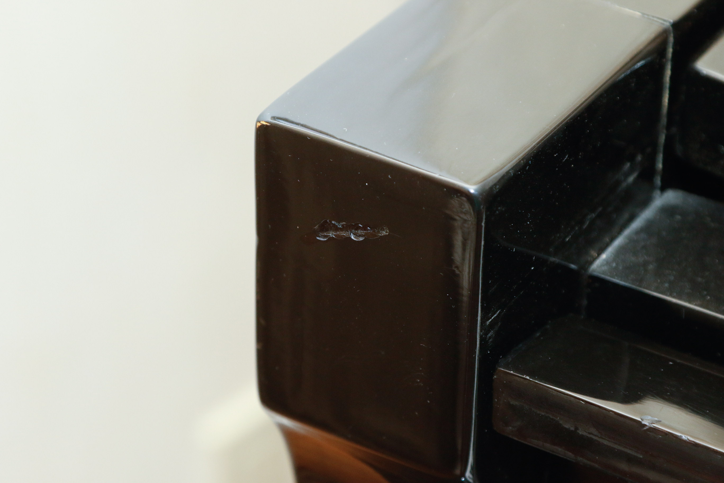 Schafer & Sons Baby Grand Piano