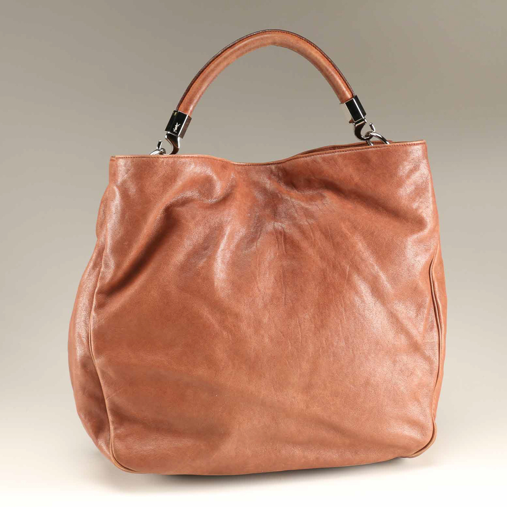 Yves Saint Laurent Tote Bag