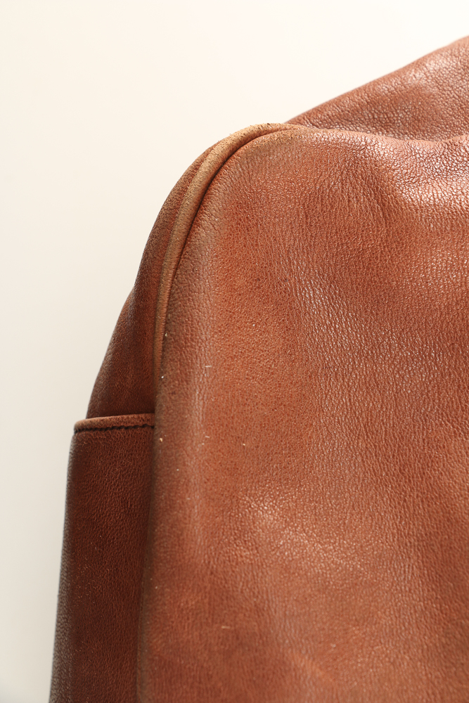 Yves Saint Laurent Tote Bag