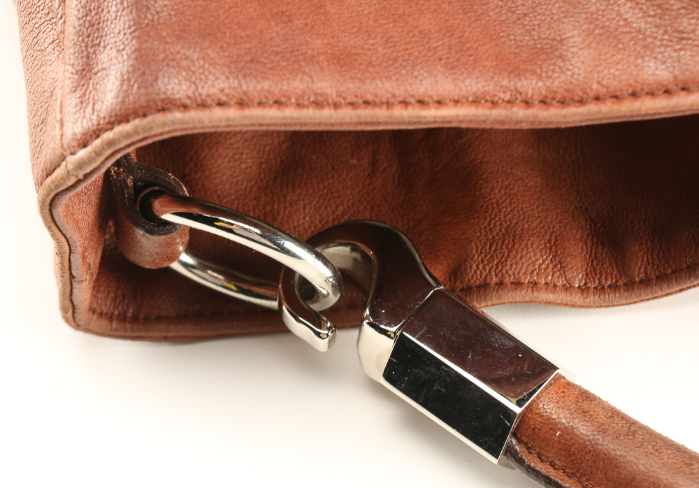 Yves Saint Laurent Tote Bag