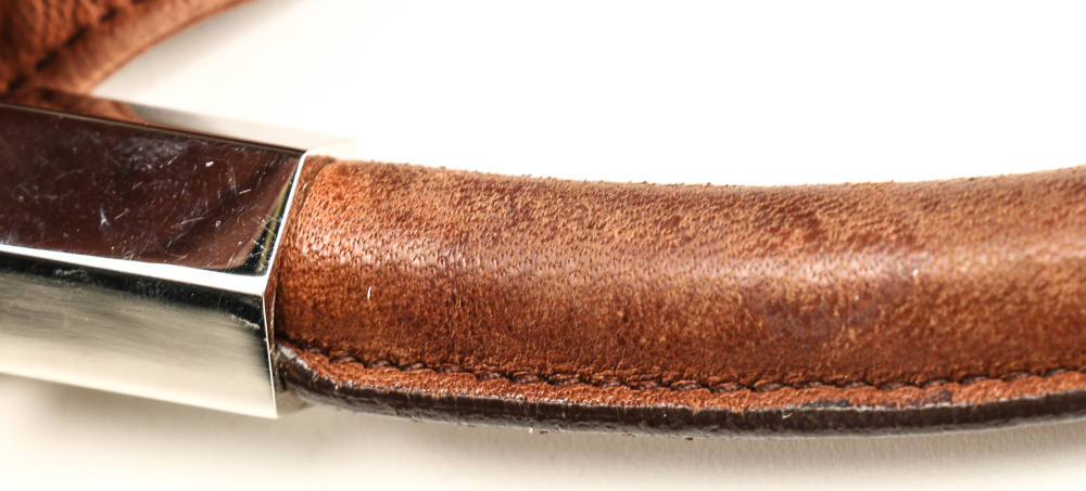 Yves Saint Laurent Tote Bag