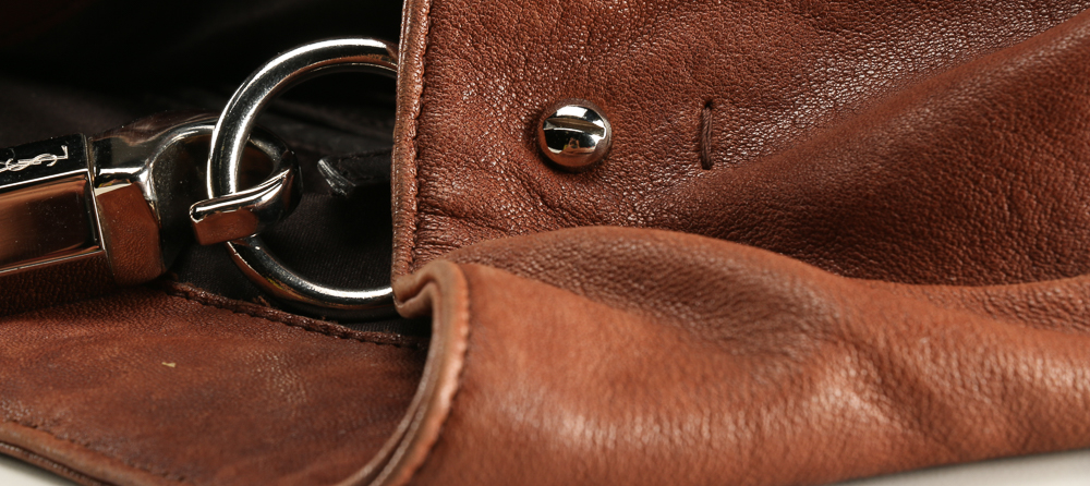 Yves Saint Laurent Tote Bag