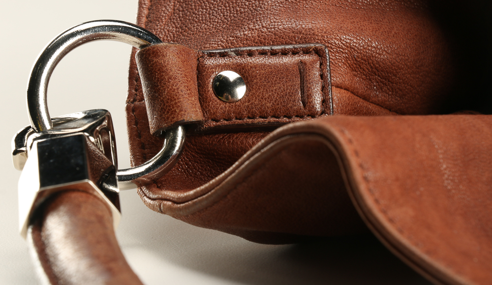 Yves Saint Laurent Tote Bag