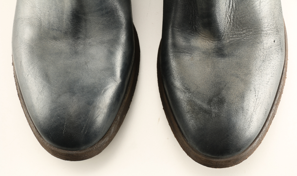 Donald J. Pliner Dasha Leather Boots