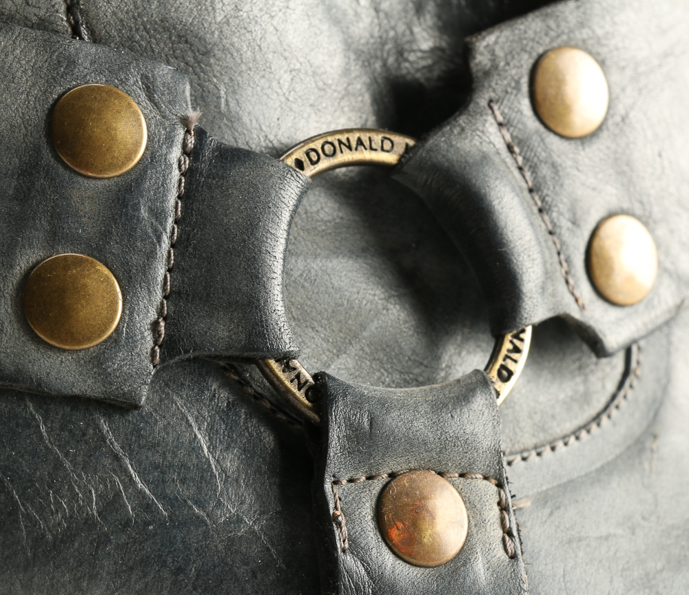 Donald J. Pliner Dasha Leather Boots