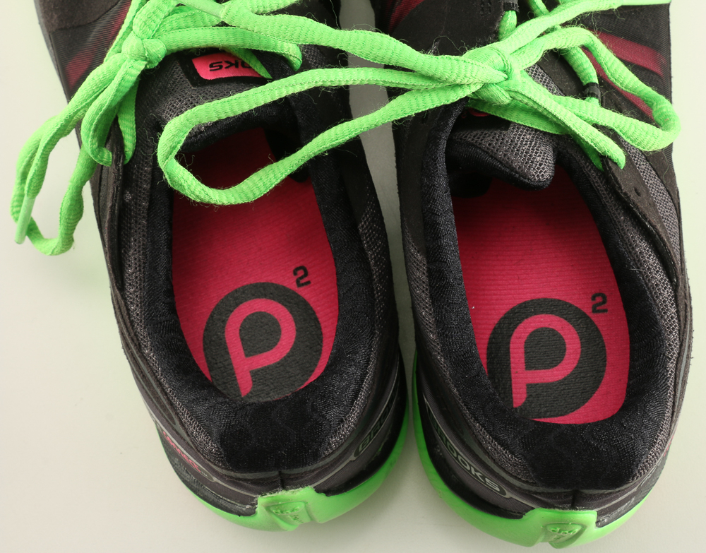 Collection of Shoes Including Keen