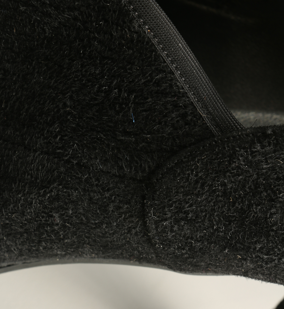 Stuart Weitzman Suede Shoes