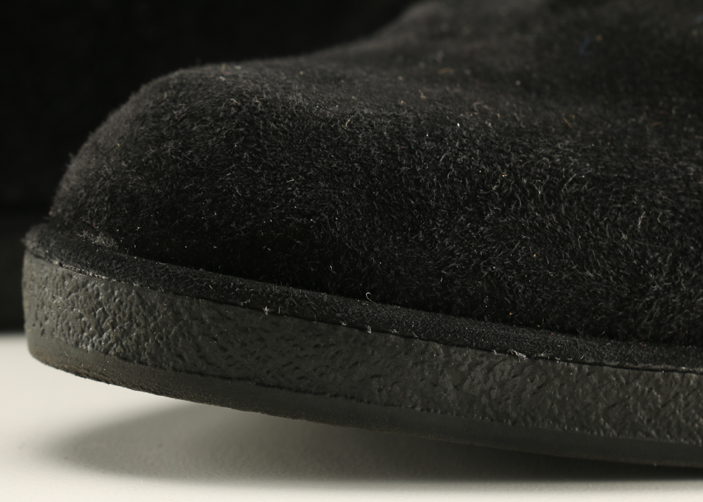 Stuart Weitzman Suede Shoes