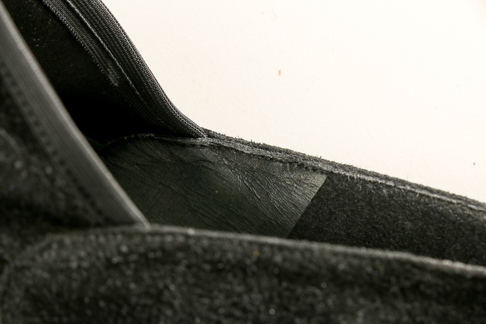 Stuart Weitzman Suede Shoes