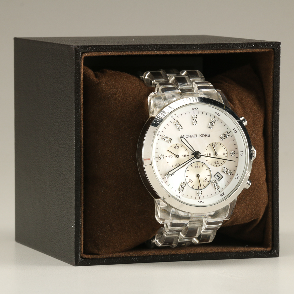 Michael Kors Wrist Watch