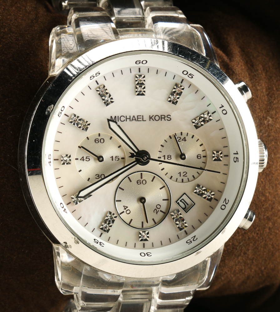Michael Kors Wrist Watch