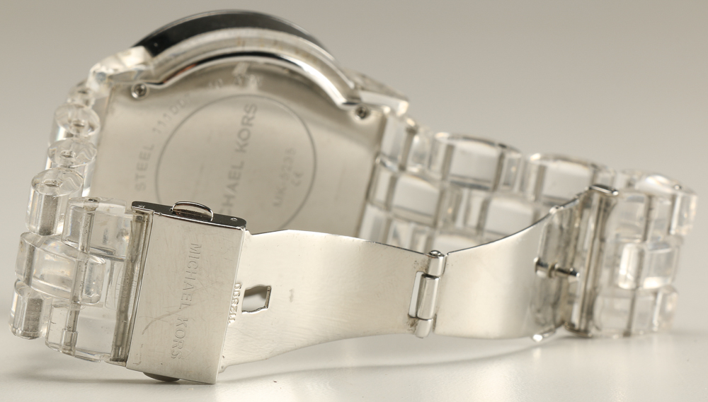 Michael Kors Wrist Watch