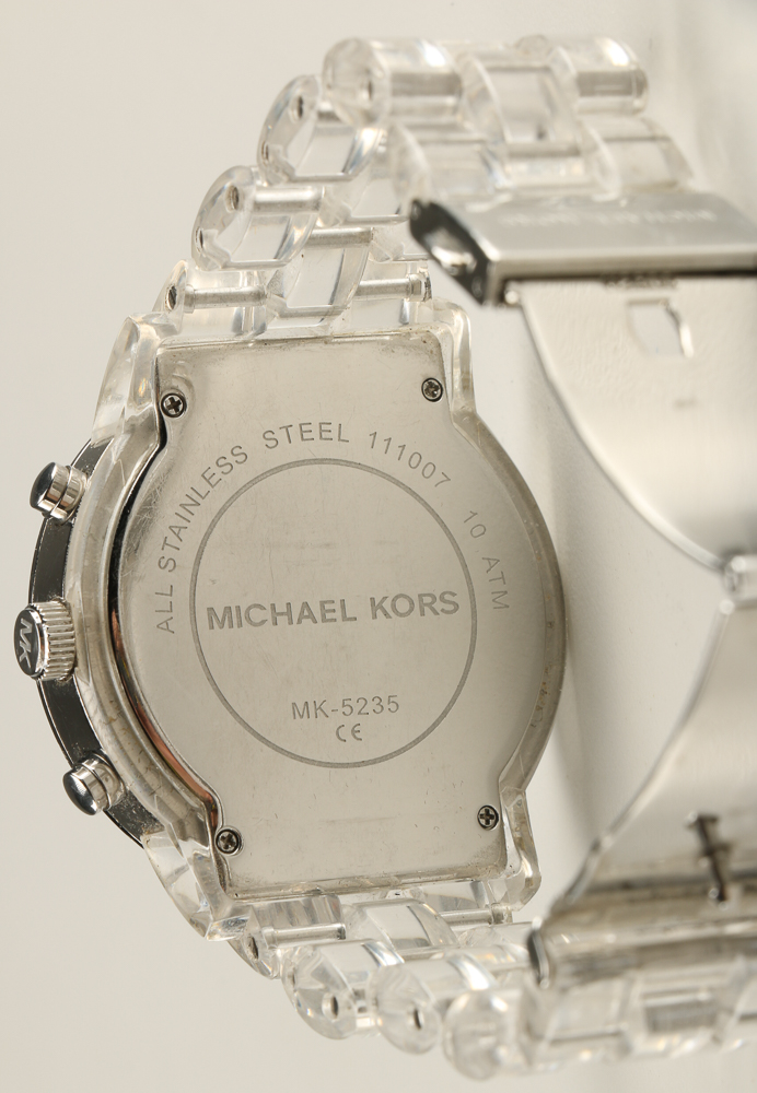 Michael Kors Wrist Watch
