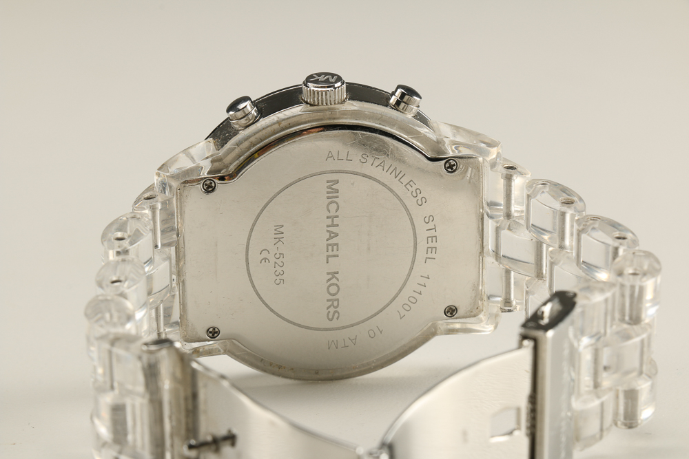 Michael Kors Wrist Watch