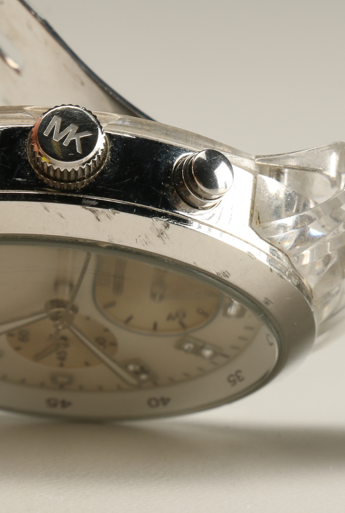 Michael Kors Wrist Watch