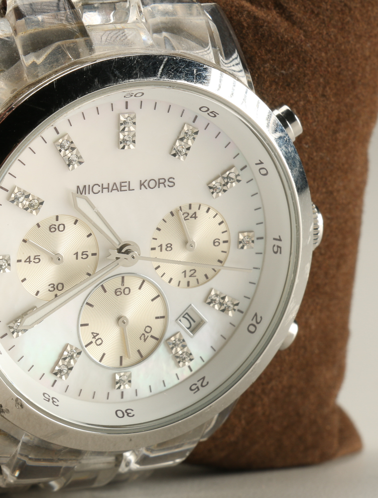Michael Kors Wrist Watch