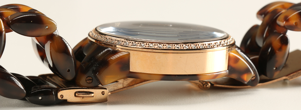 Michael Kors Brown Wrist Watch