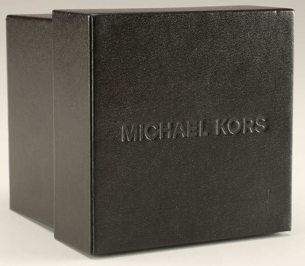 Michael Kors Brown Wrist Watch