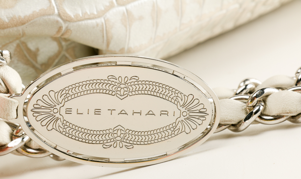 Elie Tahari Emory Shoulder Bag