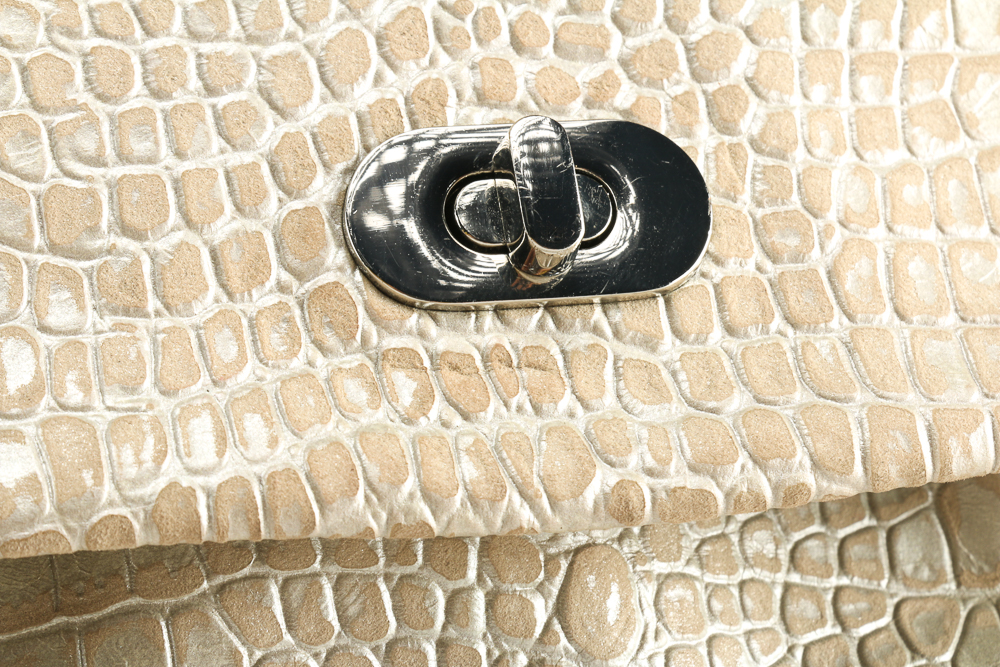 Elie Tahari Emory Shoulder Bag