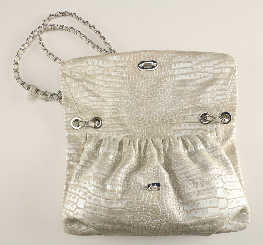 Elie Tahari Emory Shoulder Bag