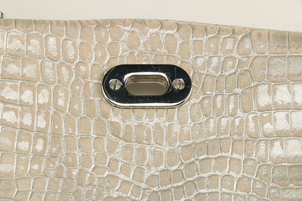 Elie Tahari Emory Shoulder Bag