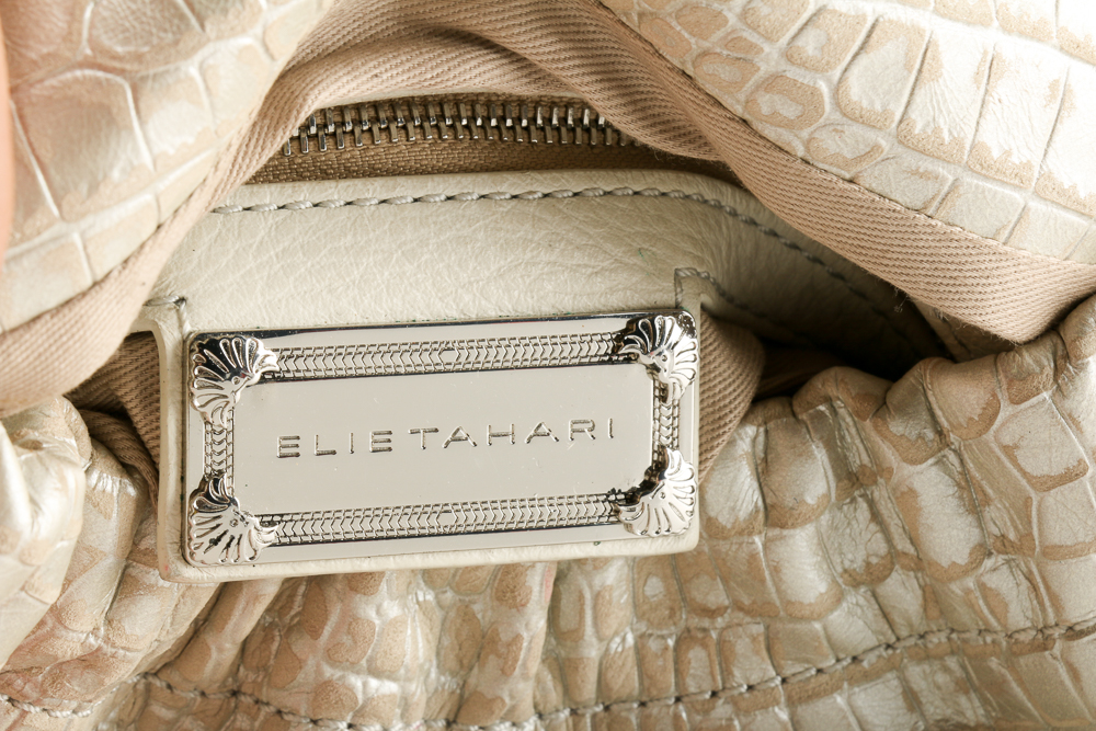 Elie Tahari Emory Shoulder Bag