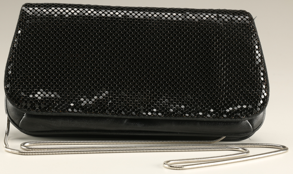 Whiting & Davis Purse Set