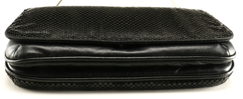 Whiting & Davis Purse Set