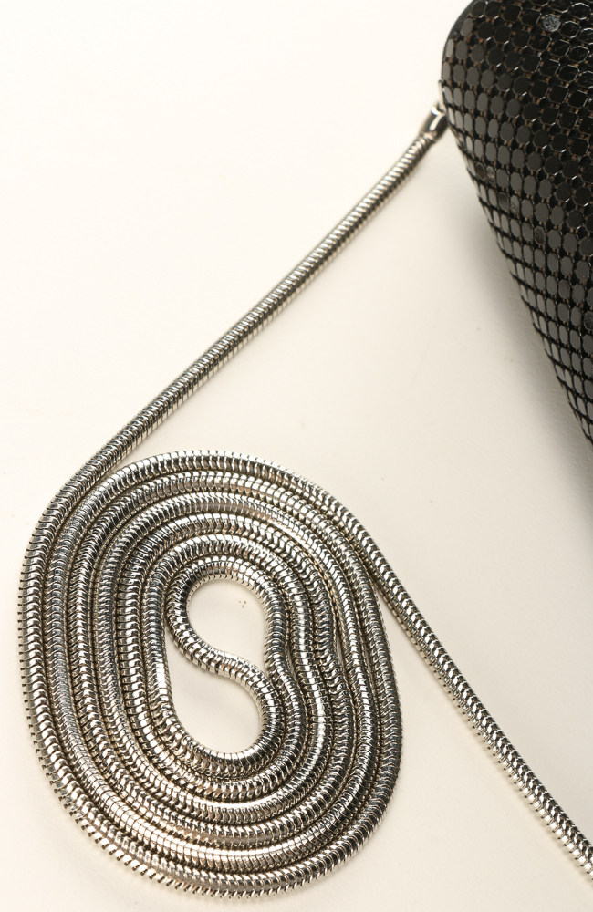 Whiting & Davis Purse Set