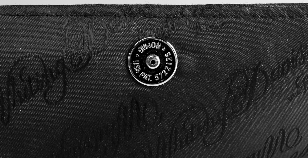 Whiting & Davis Purse Set