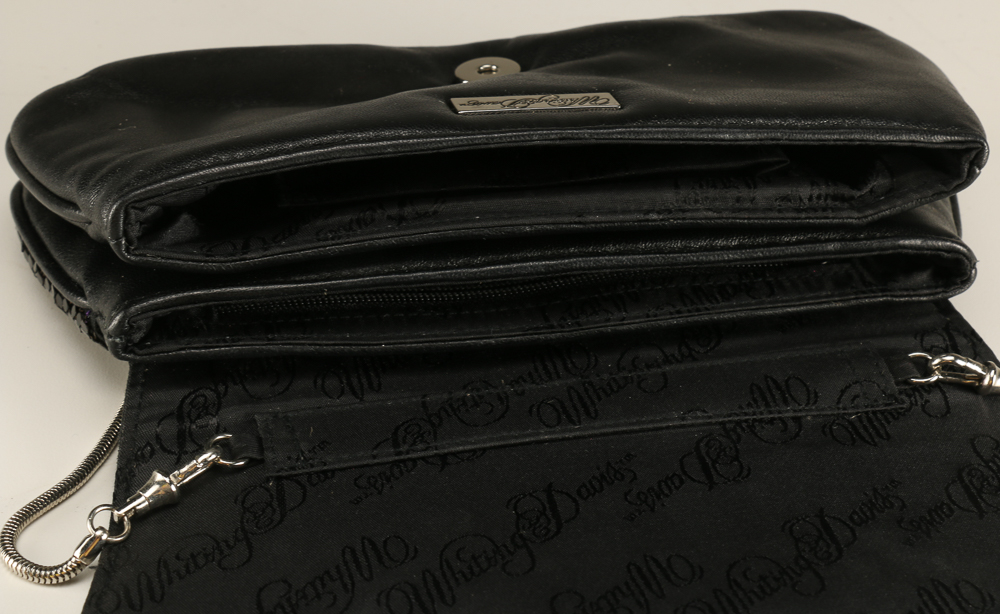 Whiting & Davis Purse Set