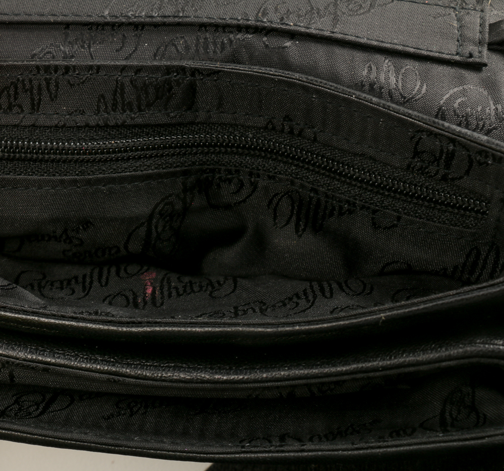 Whiting & Davis Purse Set