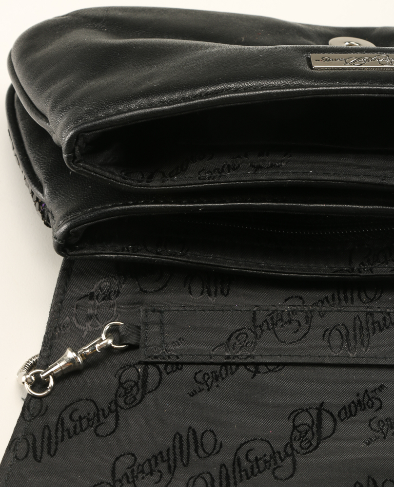Whiting & Davis Purse Set