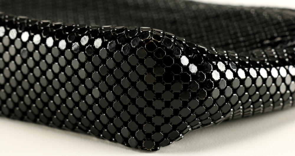 Whiting & Davis Purse Set