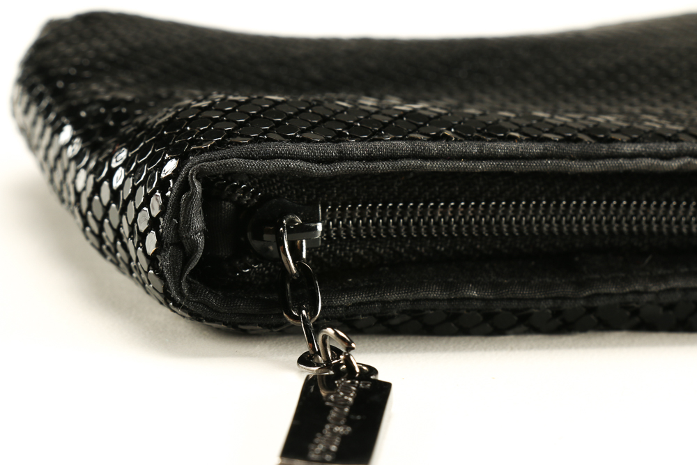 Whiting & Davis Purse Set