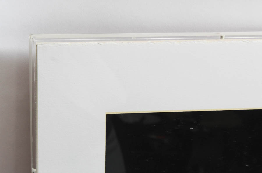 Edward Ruscha Limited Edition Serigraph